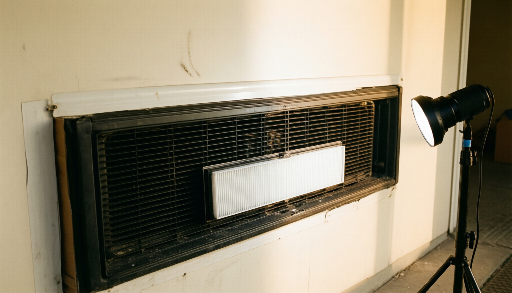 Heat Pump Upgrade