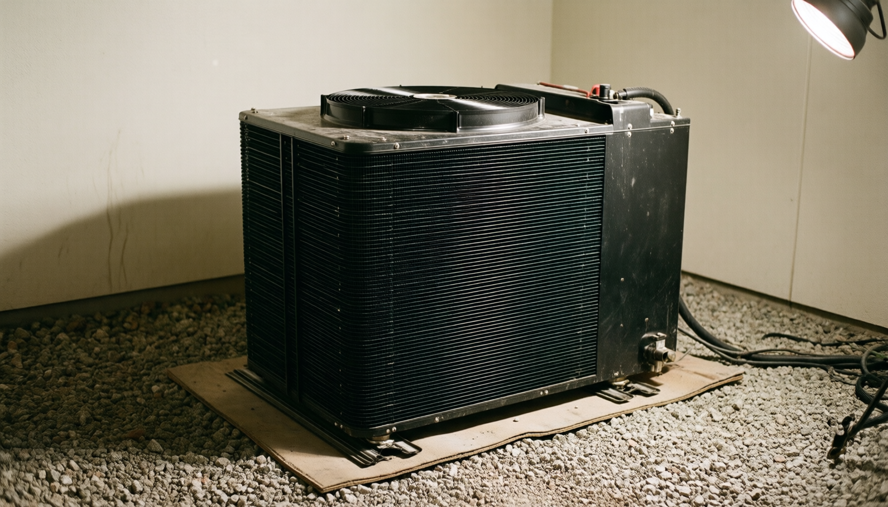 Emergency AC Repair