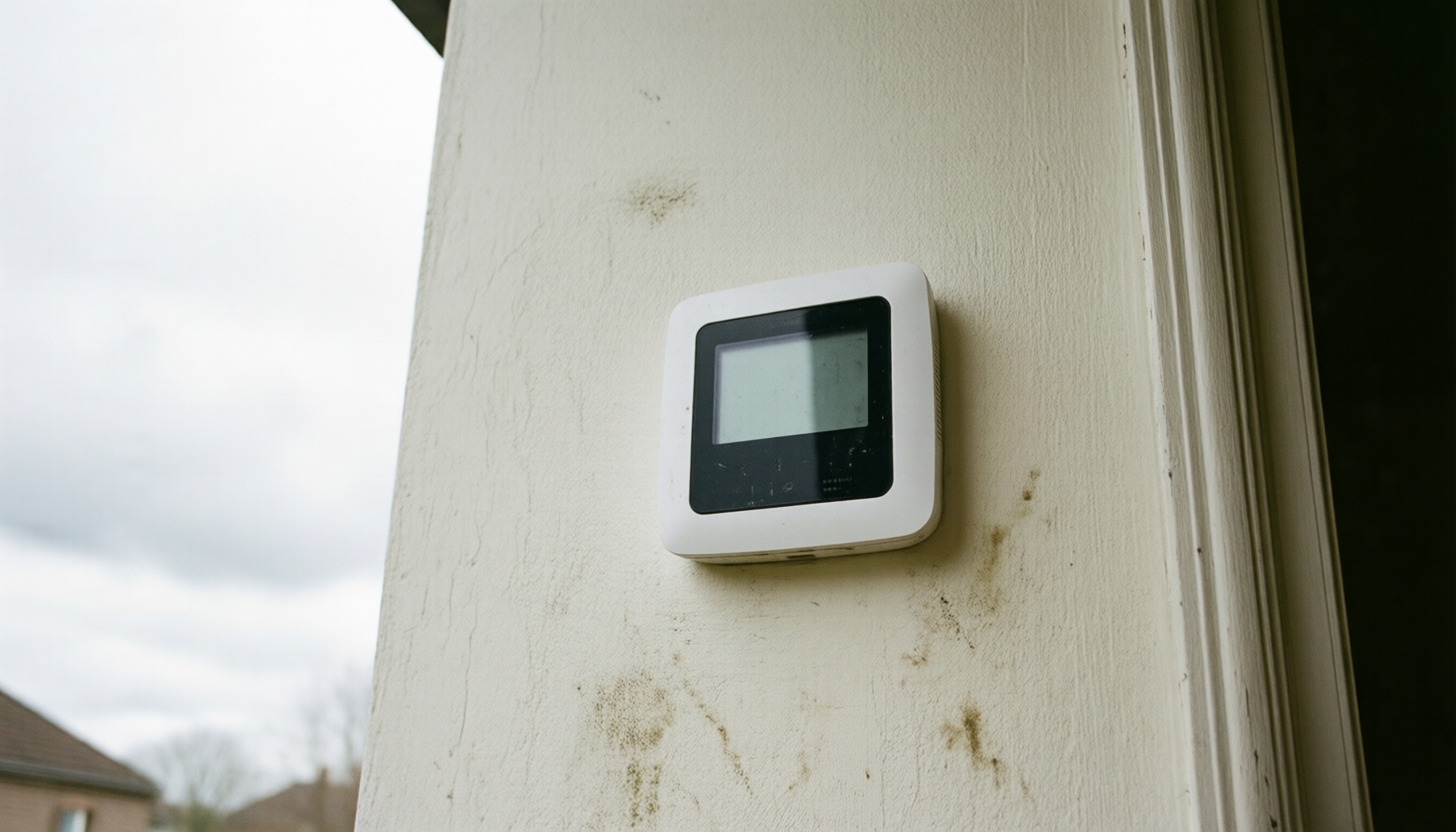 Mini-Split Installation