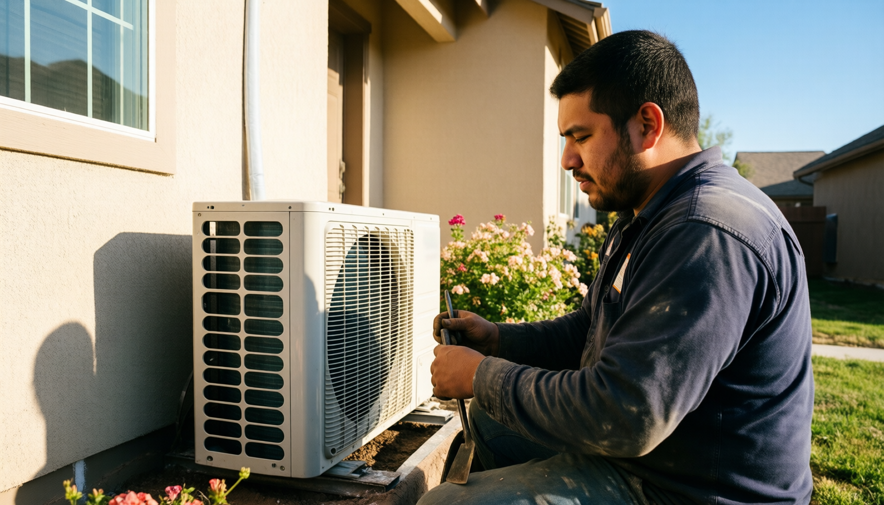 Duct Cleaning - Project 3