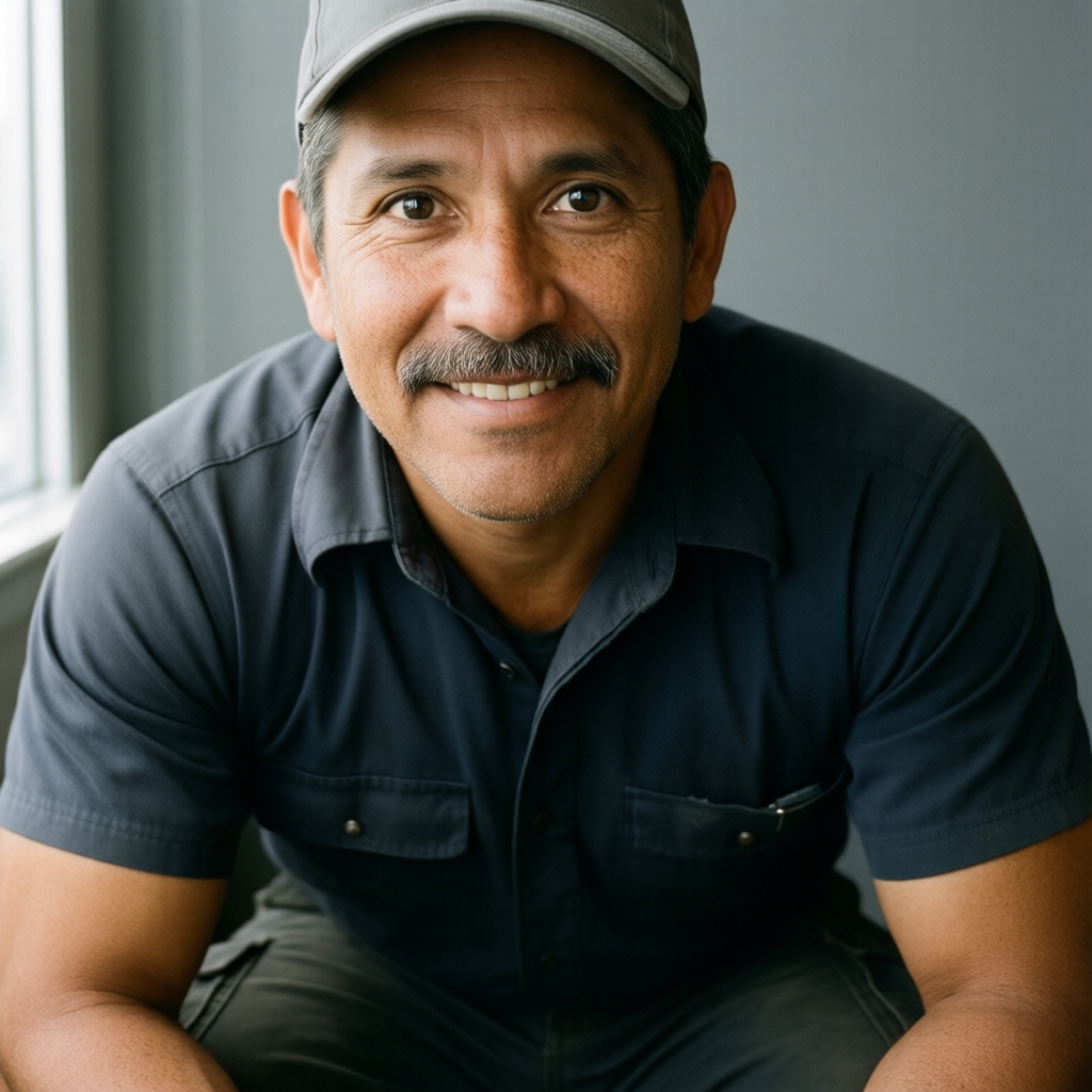 Carlos Castillo