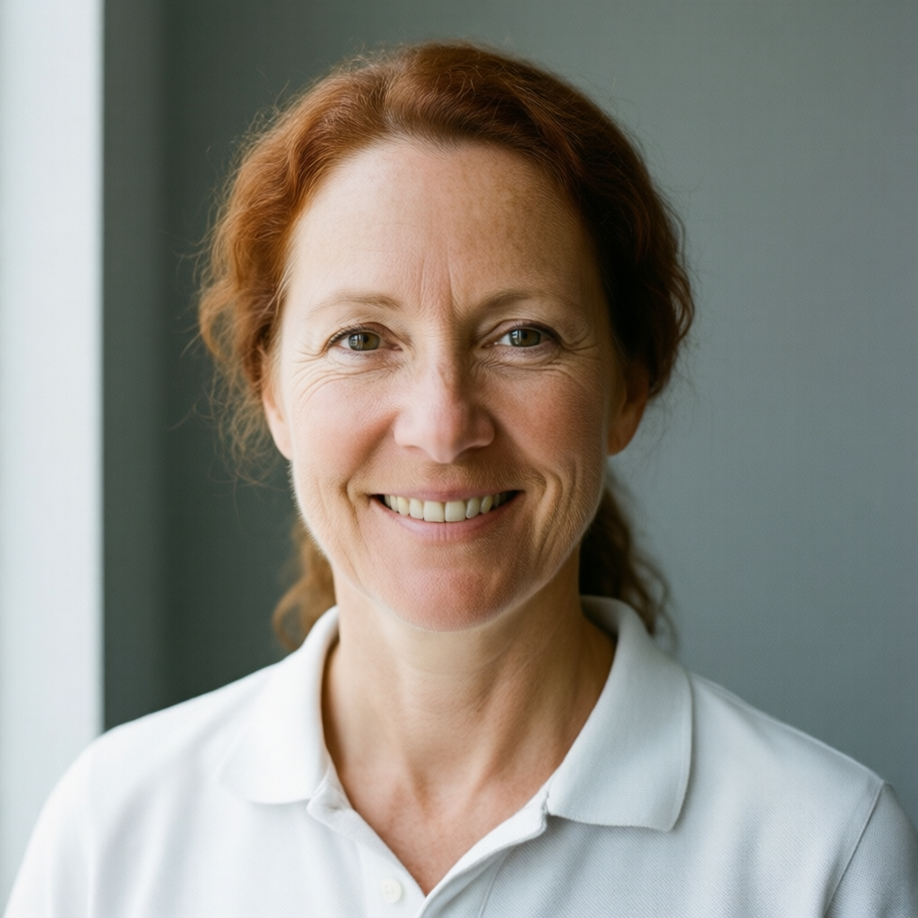 Brenda Richardson