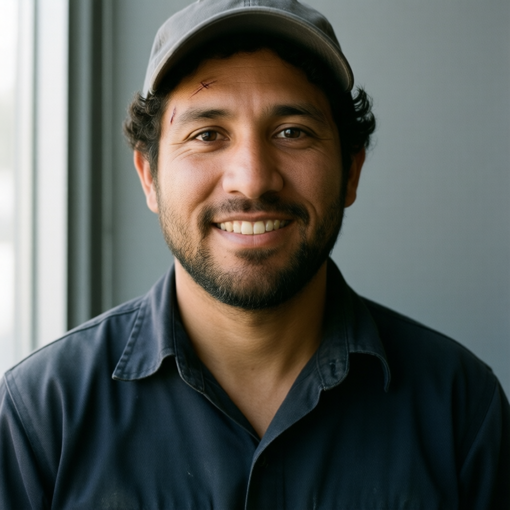 Carlos Cruz