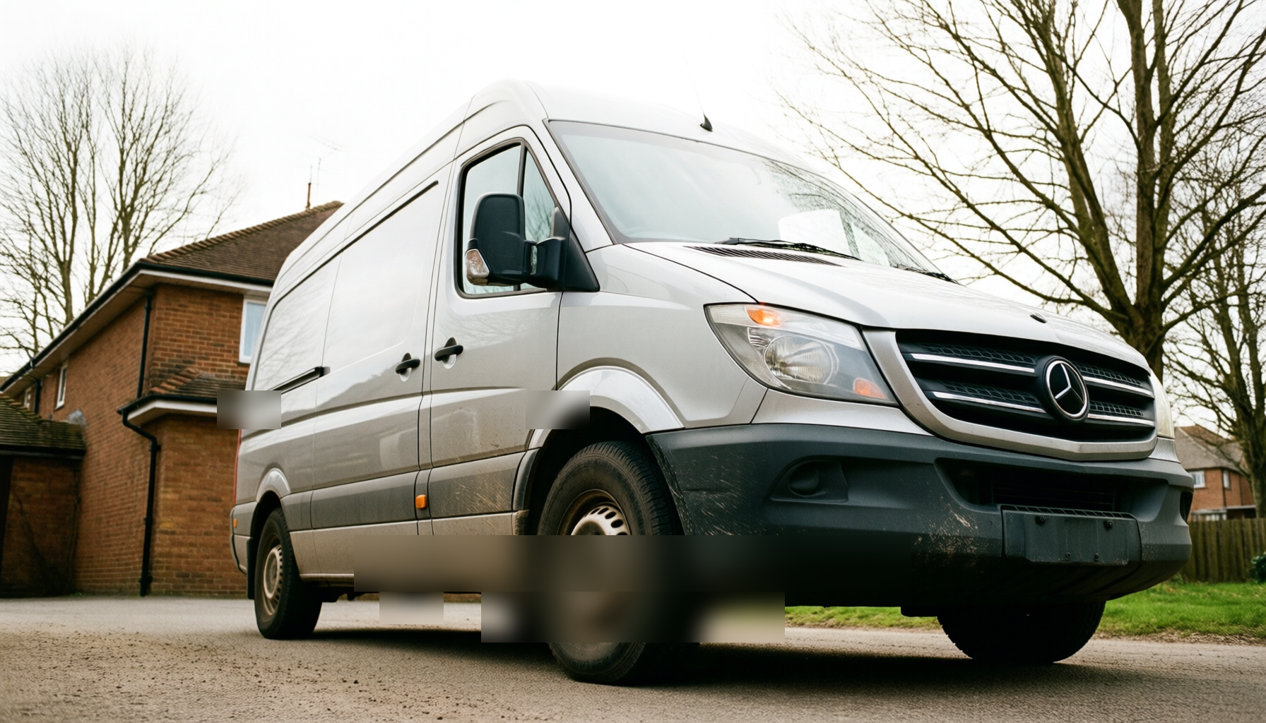 Service Fleet